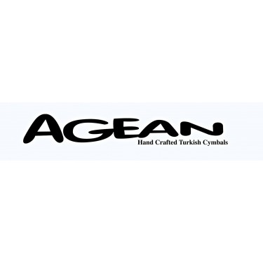 Agean Cymbals