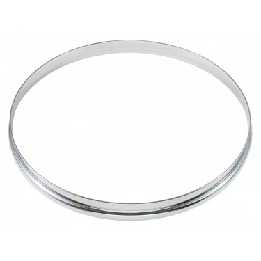 Simple Flange 2.3mm