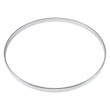 SD Straight - No Flange 4.5mm