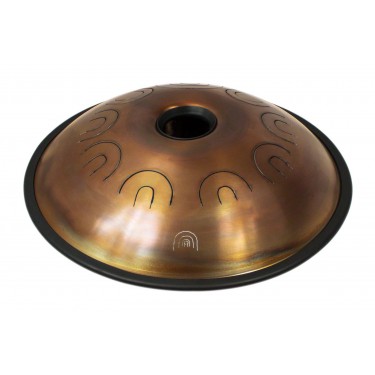 Handpan - Tongue Drum