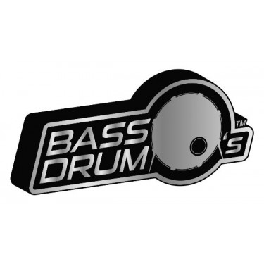 Bass Drum O's