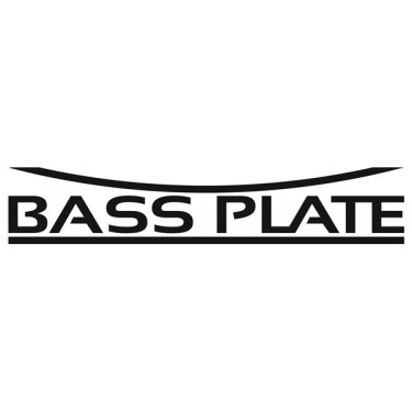 Bass Plate