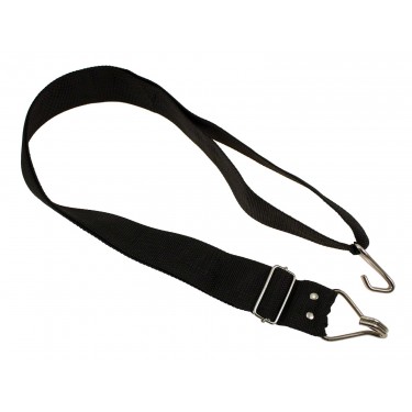 Straps Gope