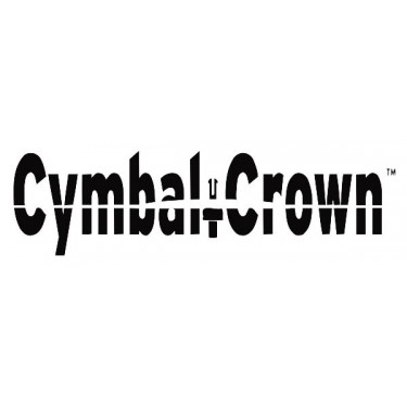 Cymbal Crown