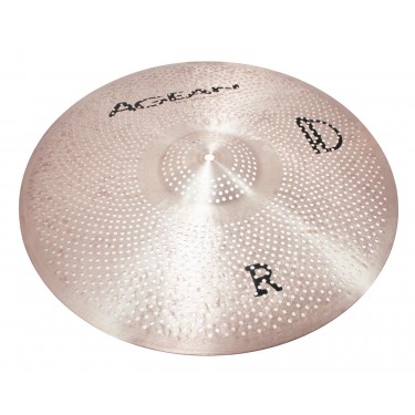 R Series - Silent Cymbals