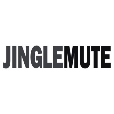 JINGLEMUTE TAMBOURIN AMOVIBLE POUR BAGUETTE