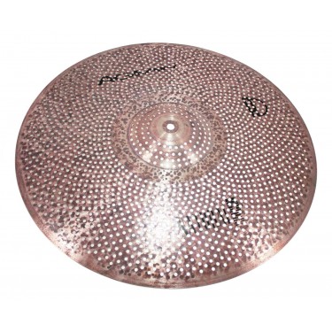 R Series Natural - Silent Cymbals