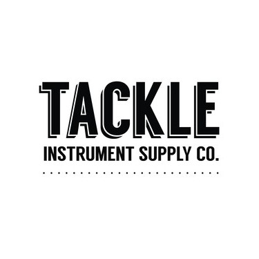 Tackle Instrument