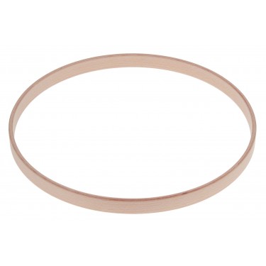 SD Straight Beech Snare Tom